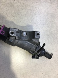 фото thumb №6, Замок зажигания ключ ibiza iii 1.2 4b0905851c