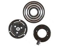 фото thumb №1, Toyota corolla e12 компресор зчеплення компресор