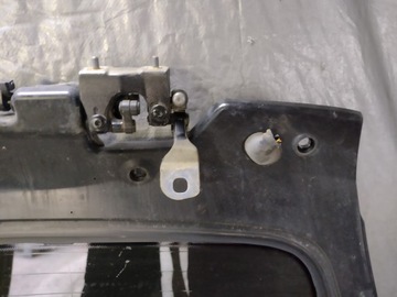 фото thumb №13, Крышка багажника стекло bmw e91 рестайлинг