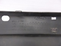 фото thumb №6, Накладка-спойлер задний w бампер ford kuga ii mk2 titanium