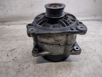 фото thumb №9, Генератор chrysler voyager iii 3 2,5td 0123510106