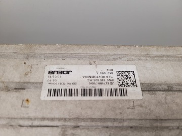 фото thumb №10, Audi a4 b9 8w0 a5 8w6 радиаторов воздуха интеркулер