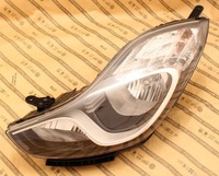 фото thumb №1, Hyundai ix20 10-15 лампа перед обычная