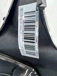 фото thumb №8, Bmw 5 g60 g61 23 r.- m-pakiet бампер перед передний org