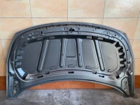 Opel astra k v капот перед оригинал 2015-2019 Недорого, фото thumb