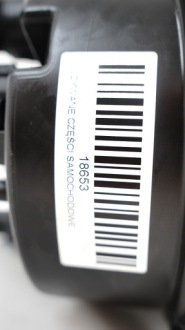 фото thumb №3, Лампа правий перед передня jeep patriot 06-12r