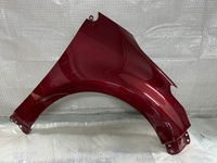фото thumb №1, Toyota yaris iv 4 правый передний крыло