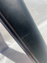 фото thumb №13, Молдинг порог mitsubishi outlander iii левая 2012