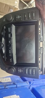 фото thumb №5, Радіо навігація honda accord vii 39050-sef-e450-m1