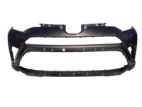 фото thumb №1, Бампер перед передний toyota rav4 iv 4 lift