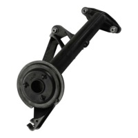 фото thumb №1, Маслоприёмник масла do ford c-max fiesta fusion 1.6 tdci