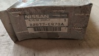 фото thumb №10, Молдинг дверь задних левая оригинальный nissan 82877eq70a