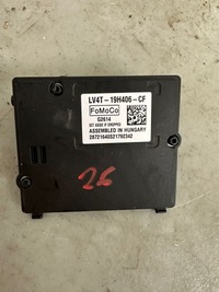 фото thumb №1, Ford kuga mk3 lv4t-19h406-cf камера асистент поперечина