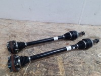 фото thumb №1, Genesis g80 3.8 awd 2015- приводной вал задняя левая правая