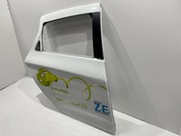 фото thumb №3, Renault zoe дверь правое задняя задние