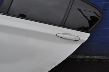 фото thumb №6, Bmw 1 f20 двері лівий зад задні