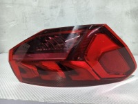 Купити Ліхтар задній задня ліва audi a3 8y 8y0945207, фото thumb
