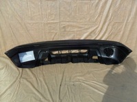 фото thumb №12, Бампер перед передний sz0405001 suzuki grand vitara xl7 2002- 2002 2003