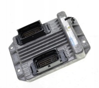 фото thumb №1, Бортовий комп'ютер meriva 1.7 898074-1470 112500-0280