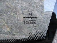 Купити Ssangyong rodius ii es turismo 2015r скло перед передня, фото thumb