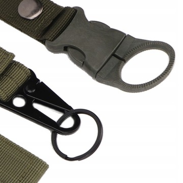 30 шт. насадки Molle D Пряжка для рюкзака