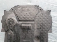 фото thumb №5, Захист плита pod двигун коробка передач mercedes e-klasa coupe c-klasa w204 w207