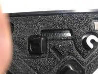 фото thumb №9, Mazda cx-3 14-21 треугольник крыла левый блеск