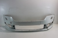 фото thumb №1, Бампер перед skoda fabia iii 3 lift 6v0807221f