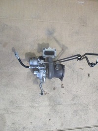 фото thumb №1, Турбонагнітач ford fusion 1.5 ecob ds7g-6k682-ea