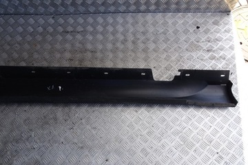 фото thumb №12, Bmw x1 e84 планка пороговая левая правая