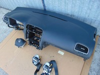 фото thumb №5, Консоль подушки безопасности подушка безопасности vw golf vi kombi оригинал