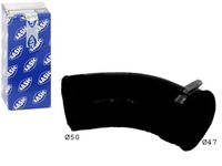 фото thumb №1, Sasic труба wąż turbo seat alhambra 1.4 tsi 710. 7