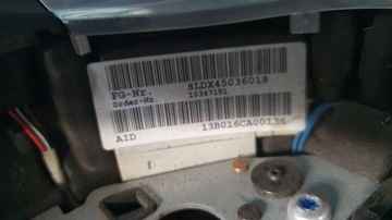 фото thumb №12, Руль кожа мультифункция bmw 7 f01 f02 08-