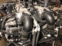 фото thumb №8, Alfa romeo giulia 2.9 biturbo 375kw 510ps двигатель kompletny 670050436