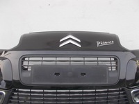 фото thumb №6, Citroen c3 picasso 2008 бампер передній exld