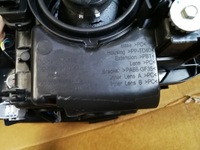 фото thumb №15, Toyota yaris iii рестайлинг 17- лампа правая перед передняя koito 0d-197