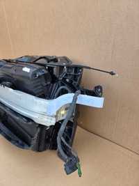 фото thumb №9, Комплект радіатор вентилятор pas передній porsche panamera 971 4.0 turbo 4s