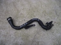 фото thumb №1, Труба шланг турбіни clio iv lift 18r 0,9tce