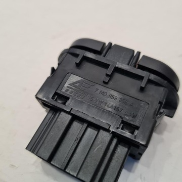 фото thumb №6, Volkswagen sharan i переключатель кнопка стекло 7m0959856a