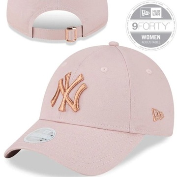 ОРИГИНАЛЬНАЯ ЖЕНСКАЯ КЕПКА NEW ERA