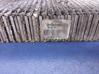 фото thumb №4, Jaguar xf x250 3.0 радіатор повітря інтеркулер