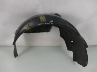 фото thumb №1, Jaguar xf x250 xfr підкрилок правий задня праве задні