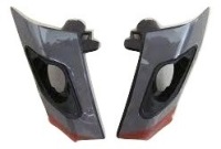 фото thumb №1, Bmw 4 f32 f33 кронштейн распылителя правое левая