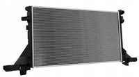 фото thumb №1, Радіатор renault master 19- 2.3d 214106556r
