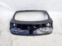 фото thumb №1, Hyundai i30 ii 2 hb 11-17 кришка багажника багажника