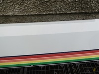 фото thumb №7, Капот решётка радиатора решетка renault magnum dxi