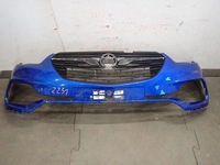 фото thumb №1, Бампер перед передний opel grandland 2017-