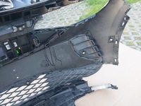 фото thumb №9, Бампер перед vw id4 id.4 id 4 pdc оригинал хороший состояние