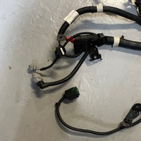 фото thumb №2, Renault koleos ii 1.3 tce корпус коробка джгут