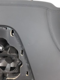 фото thumb №8, Mercedes slk w172 торпедо раздаточная консоль